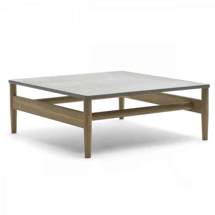 Road Coffee Table by RODA from Pure Interiors | 