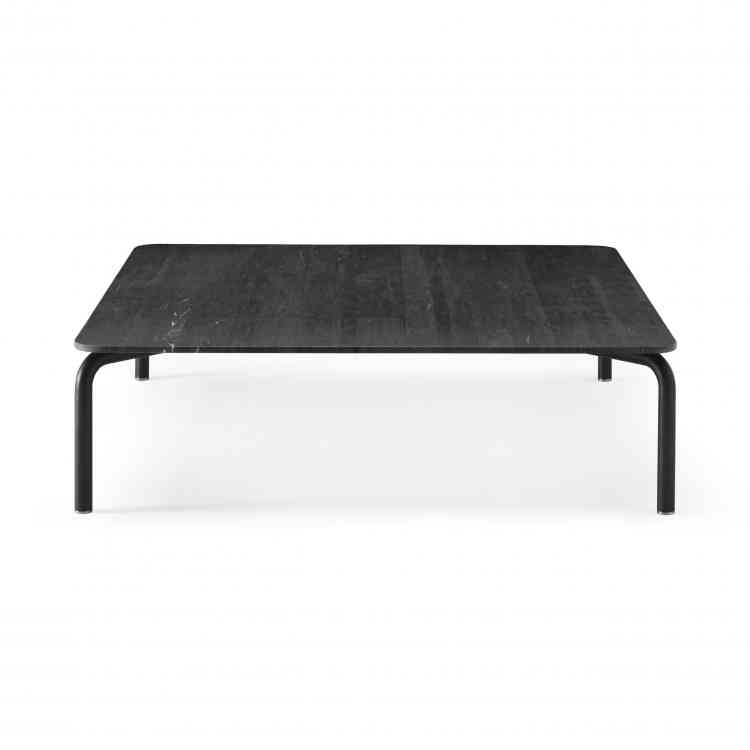 Spool Outdoor Coffee Table by RODA from Pure Interiors | 
