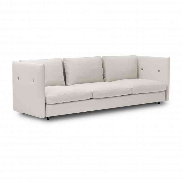 Double Sofa by RODA from Pure Interiors | 