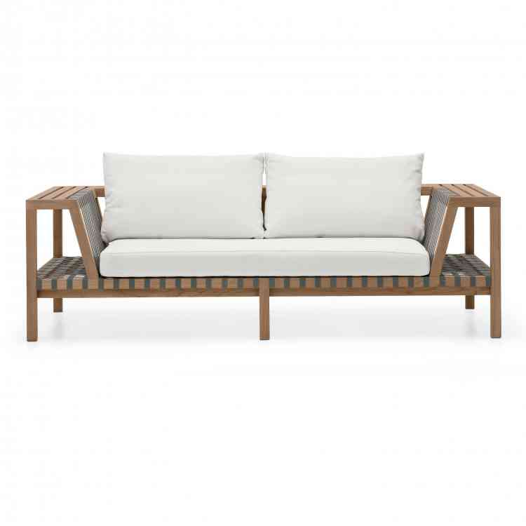 Network Sofa by RODA from Pure Interiors | 