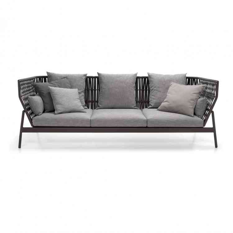 Piper Sofa by RODA from Pure Interiors | 