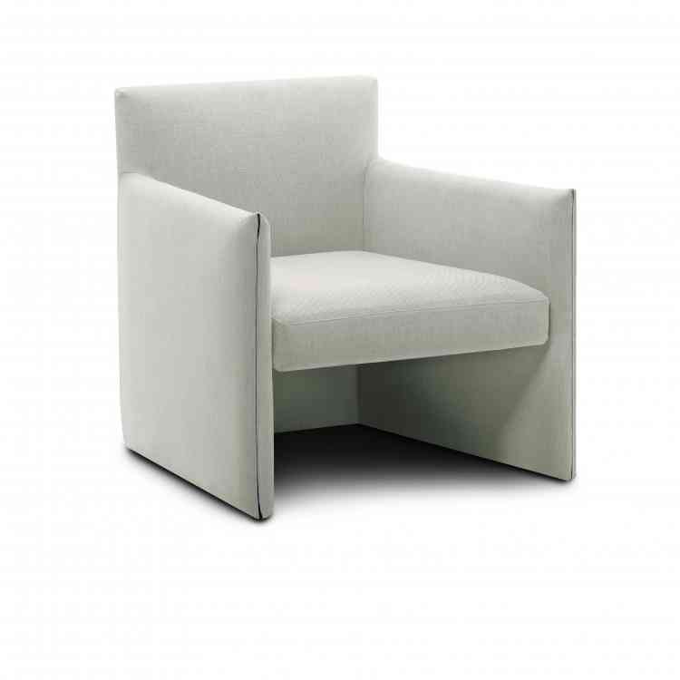 Double Armchair by RODA from Pure Interiors | 