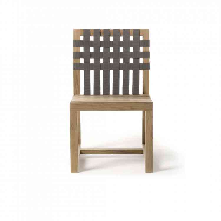 Network Chair by RODA from Pure Interiors | 