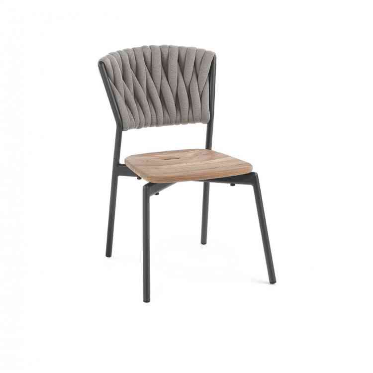 Piper Chair by RODA from Pure Interiors | 