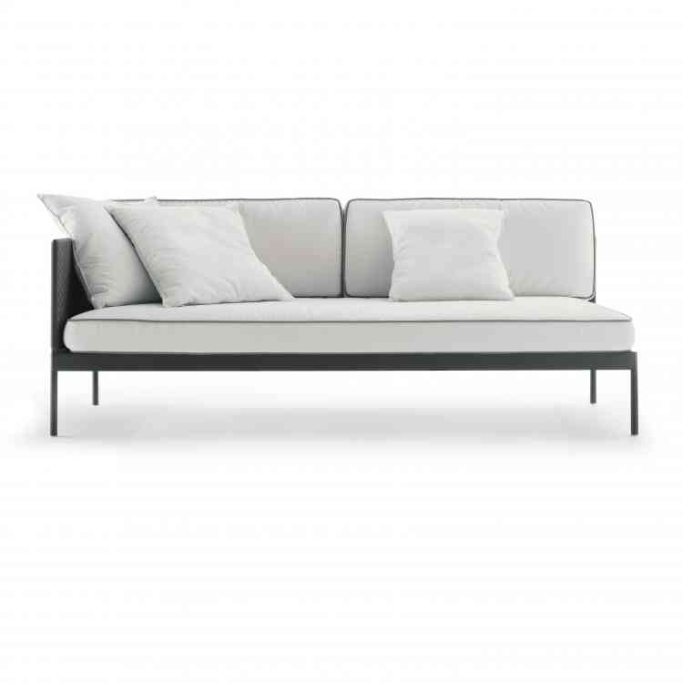 Basket by RODA from Pure Interiors | 