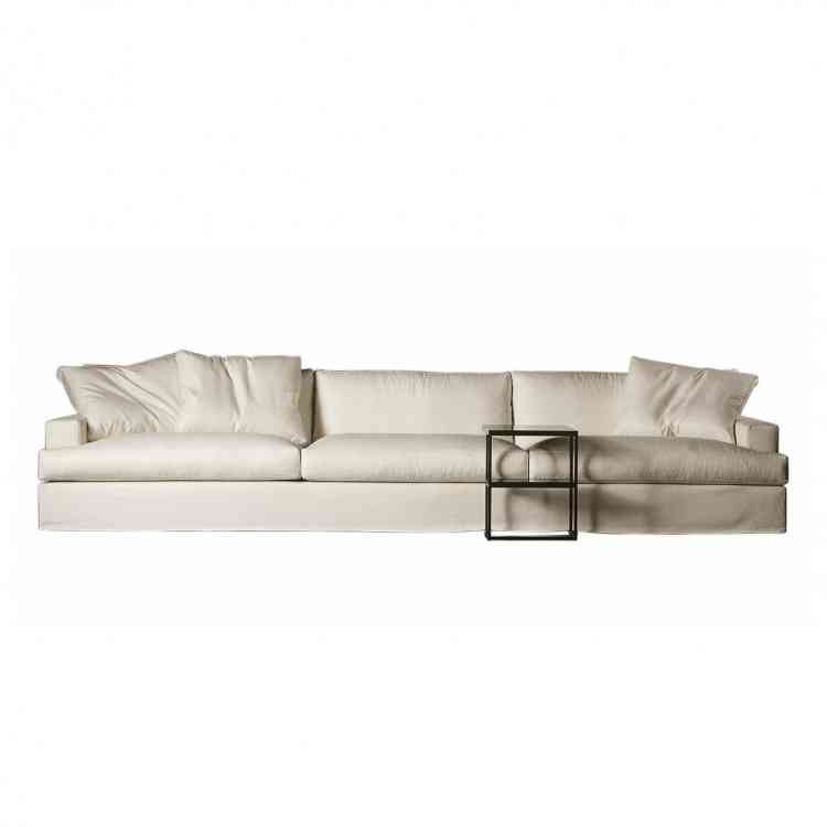 James Sofa from Meridianiat Pure Interiors 