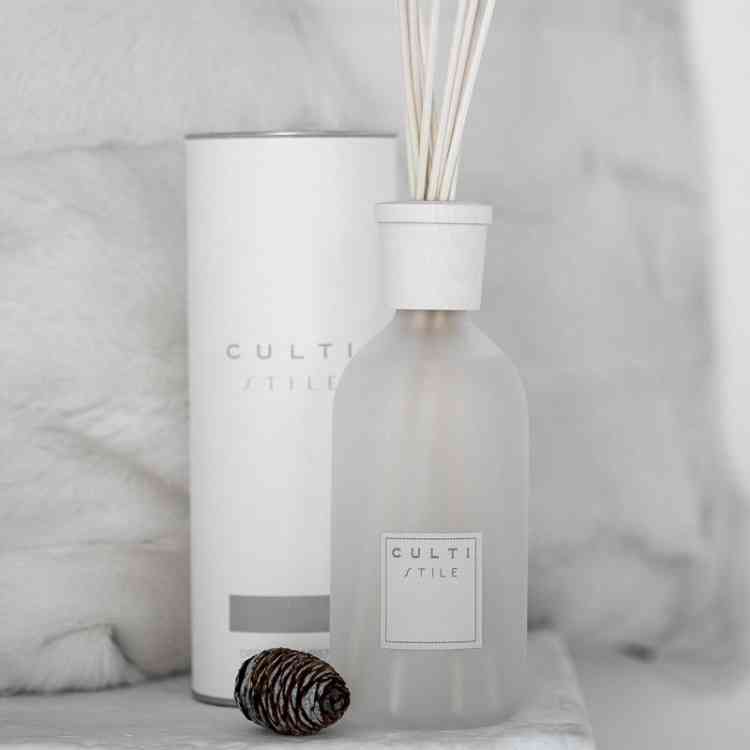 Stile Diffuser by Culti from Pure Interiors | 