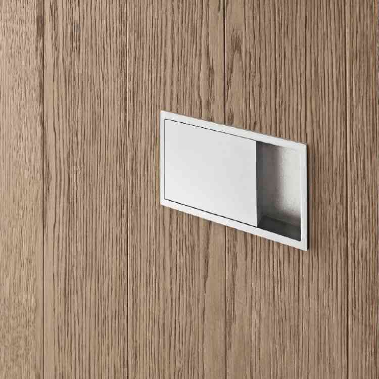 Modus Door System by Arclinea from Pure Interiors | 