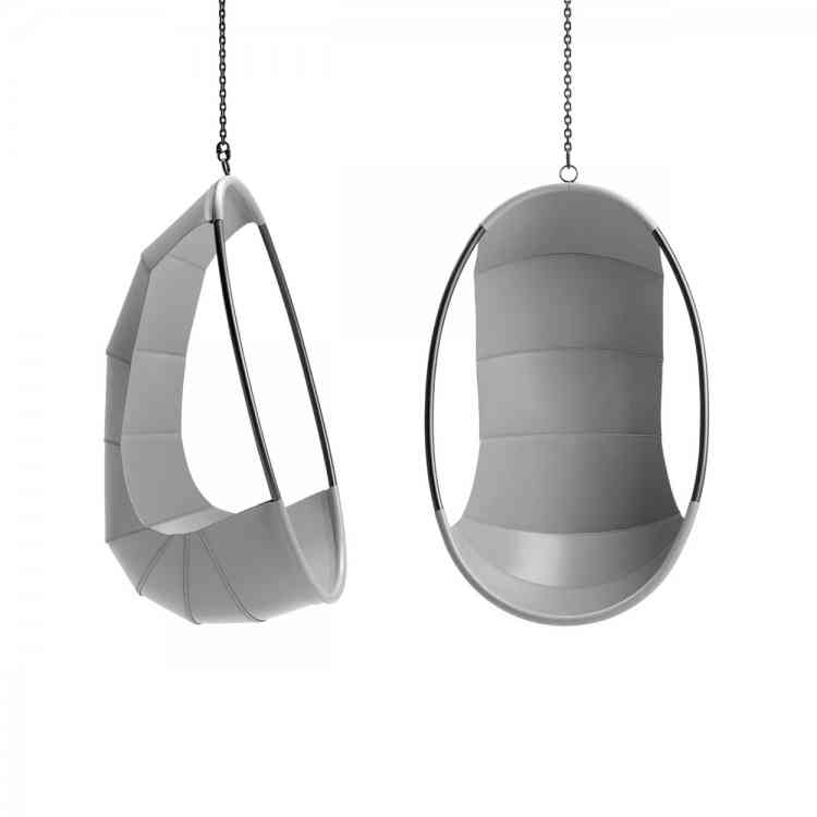 Swing from Ivano Redaelliat Pure Interiors