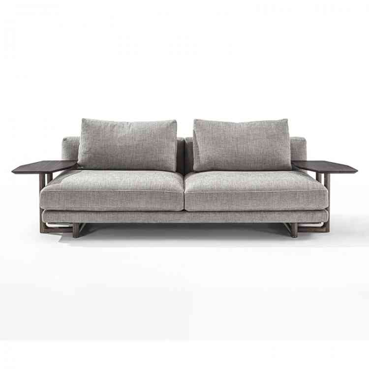 Abacus Sofa by Porada from Pure Interiors | 