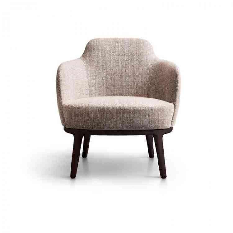 Lucylle Armchair by LEMA  from Pure Interiors | 