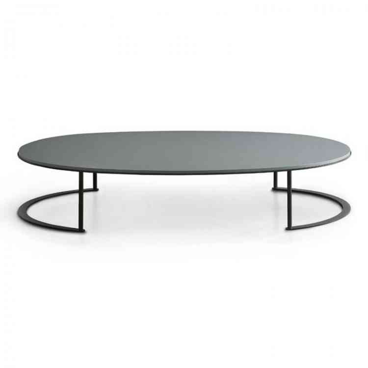 Ortis Coffee Table by LEMA  from Pure Interiors | 