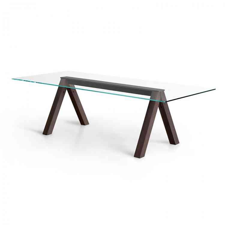 Sesto Table by LEMA  from Pure Interiors | 