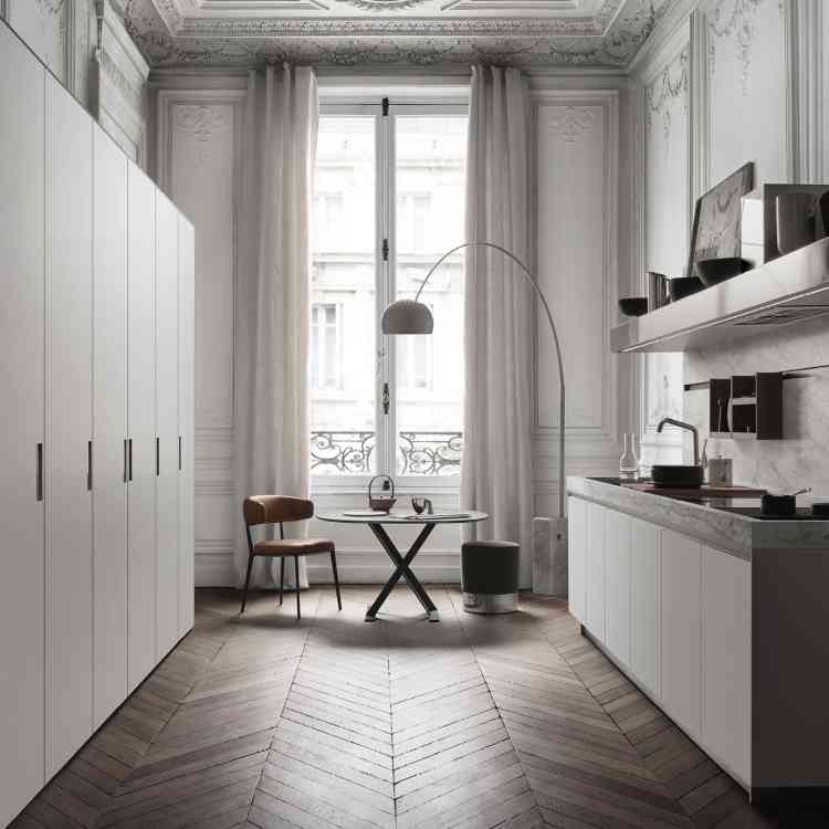 Beta by Arclinea from Pure Interiors | 