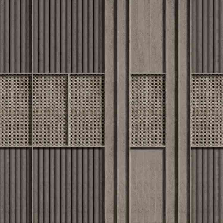 Kha from Wall&decoat Pure Interiors 