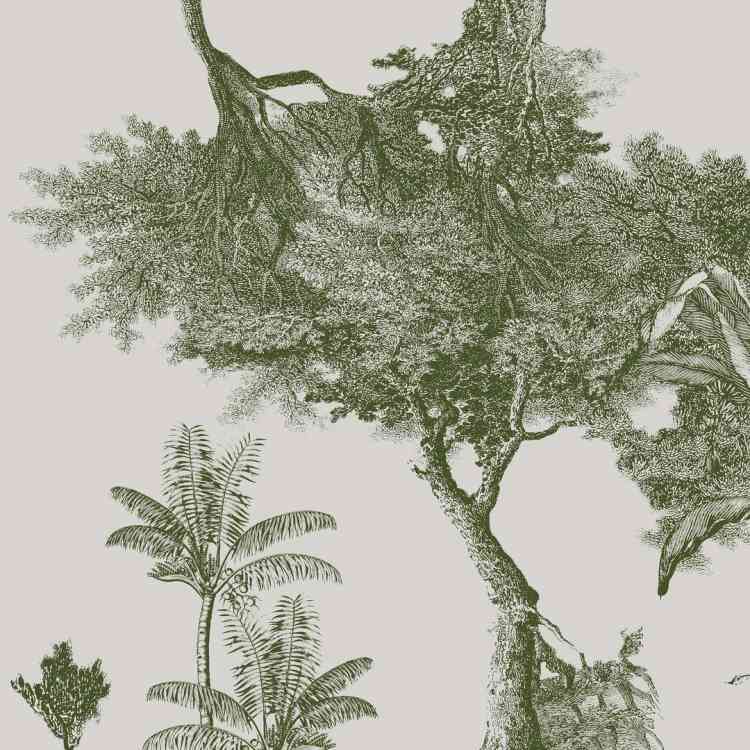 Herning from Wall&decoat Pure Interiors 