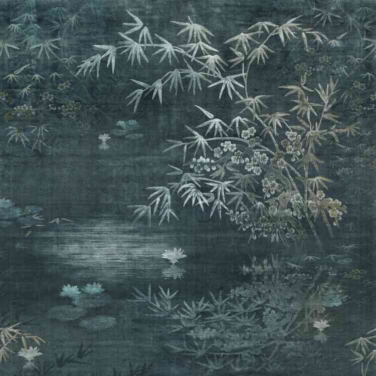 Moon River from Wall&decoat Pure Interiors 