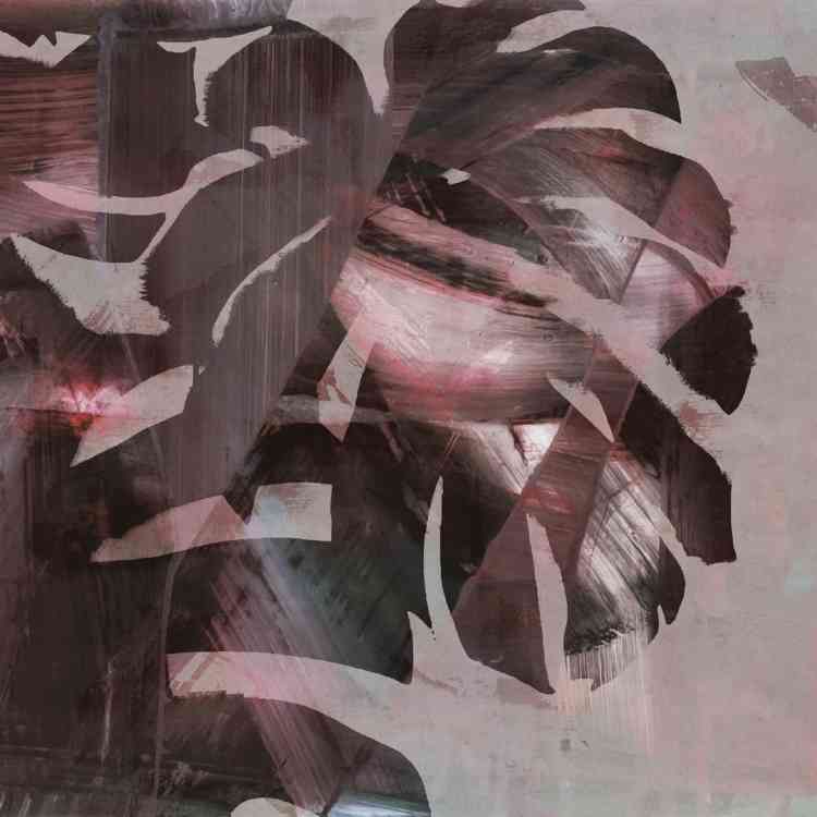 Monstera from Wall&decoat Pure Interiors 