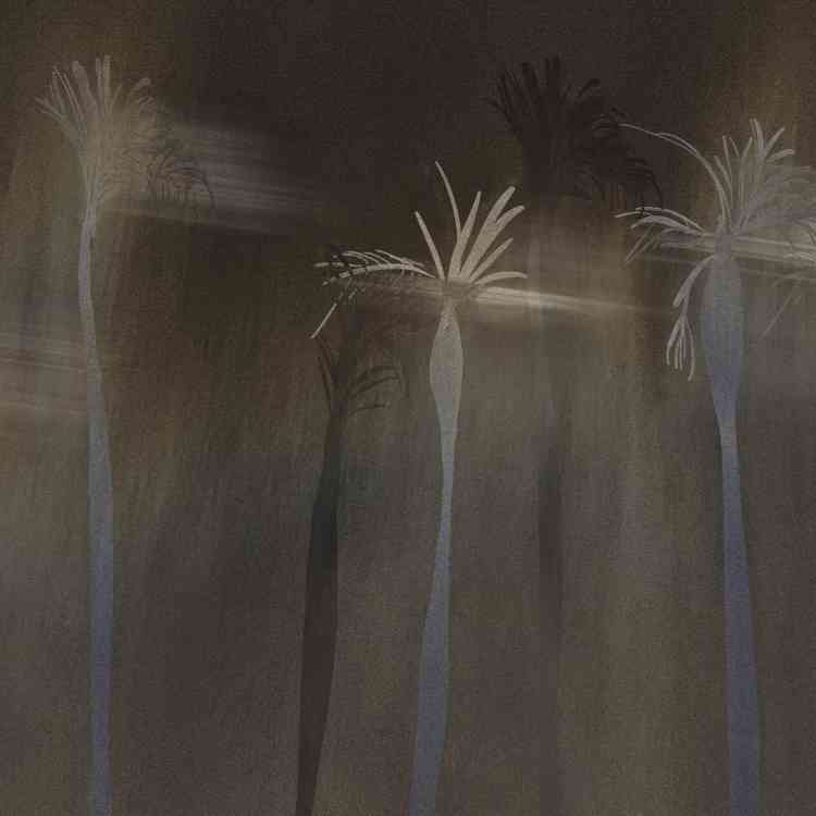 Euphoria from Wall&decoat Pure Interiors 