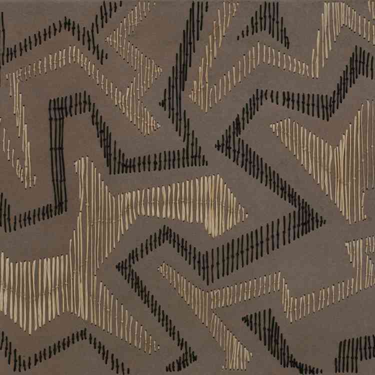 Presente from Wall&decoat Pure Interiors 