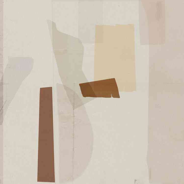 Papercut from Wall&decoat Pure Interiors 