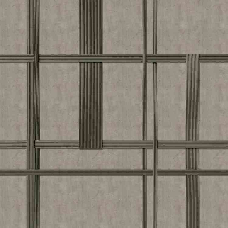 Intrecci from Wall&decoat Pure Interiors 