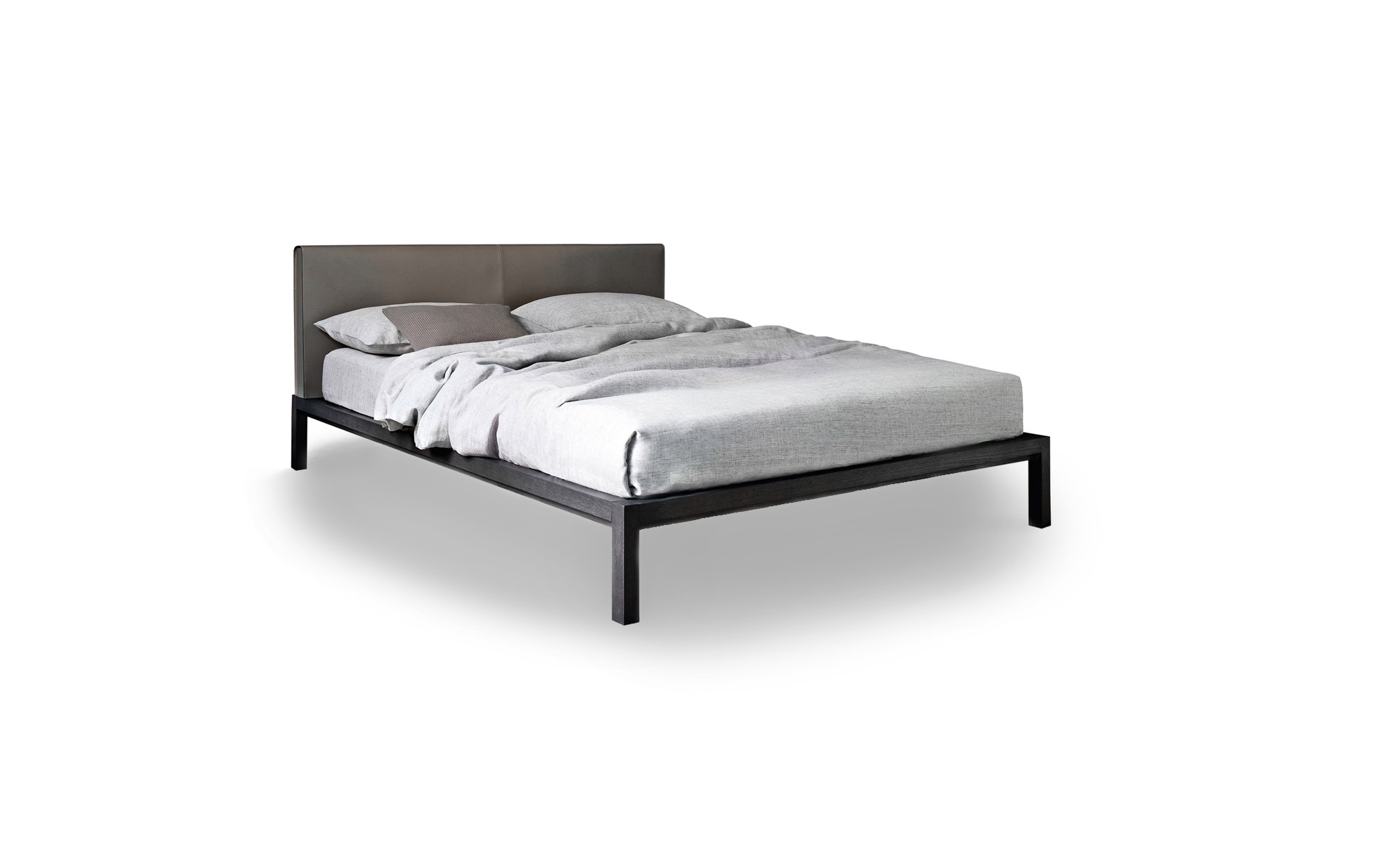 Carnaby. Beds from Ivano Redaelli at Pure Interiors
