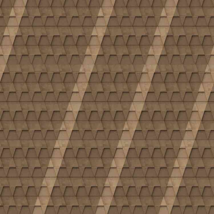 Ethnos from Wall&decoat Pure Interiors 