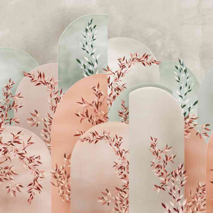 Vivido by Wall&deco from Pure Interiors | 