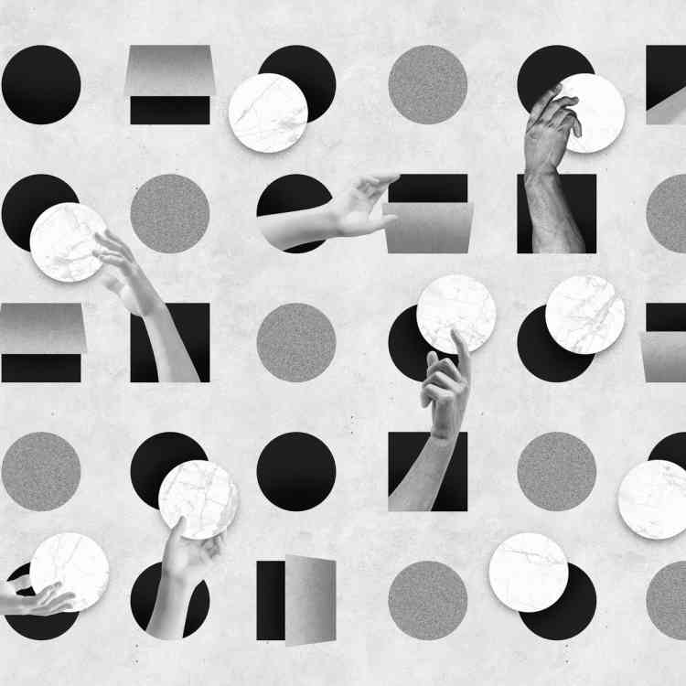 Touché by Wall&deco from Pure Interiors | 