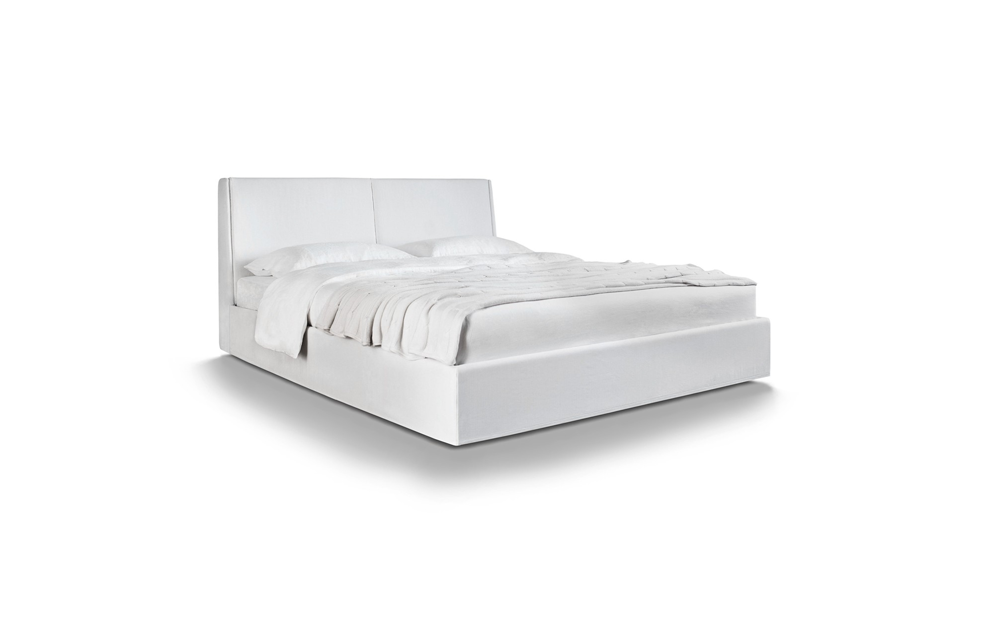 Cellini. Beds from Ivano Redaelli at Pure Interiors