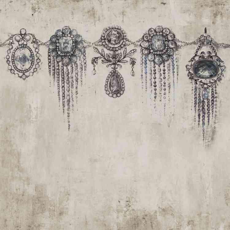 Joya by Wall&deco from Pure Interiors | 