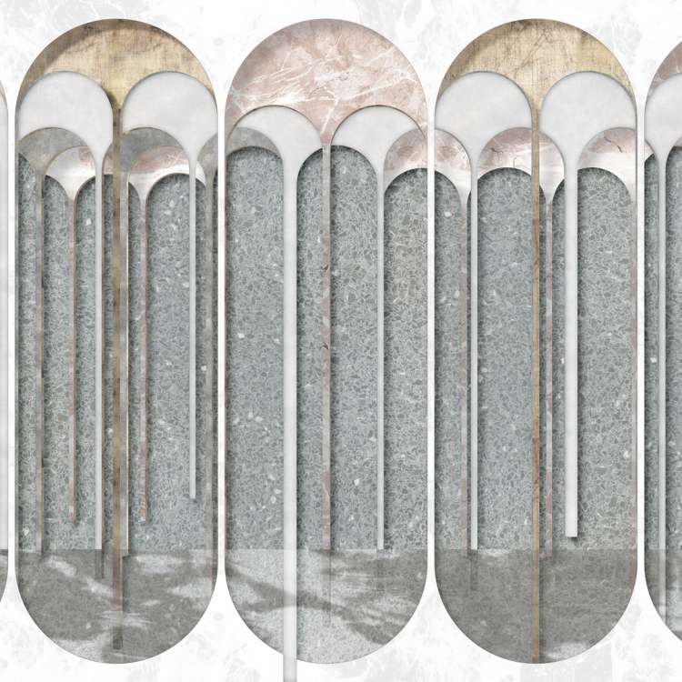 Aquaeductus from Wall&deco at Pure Interiors