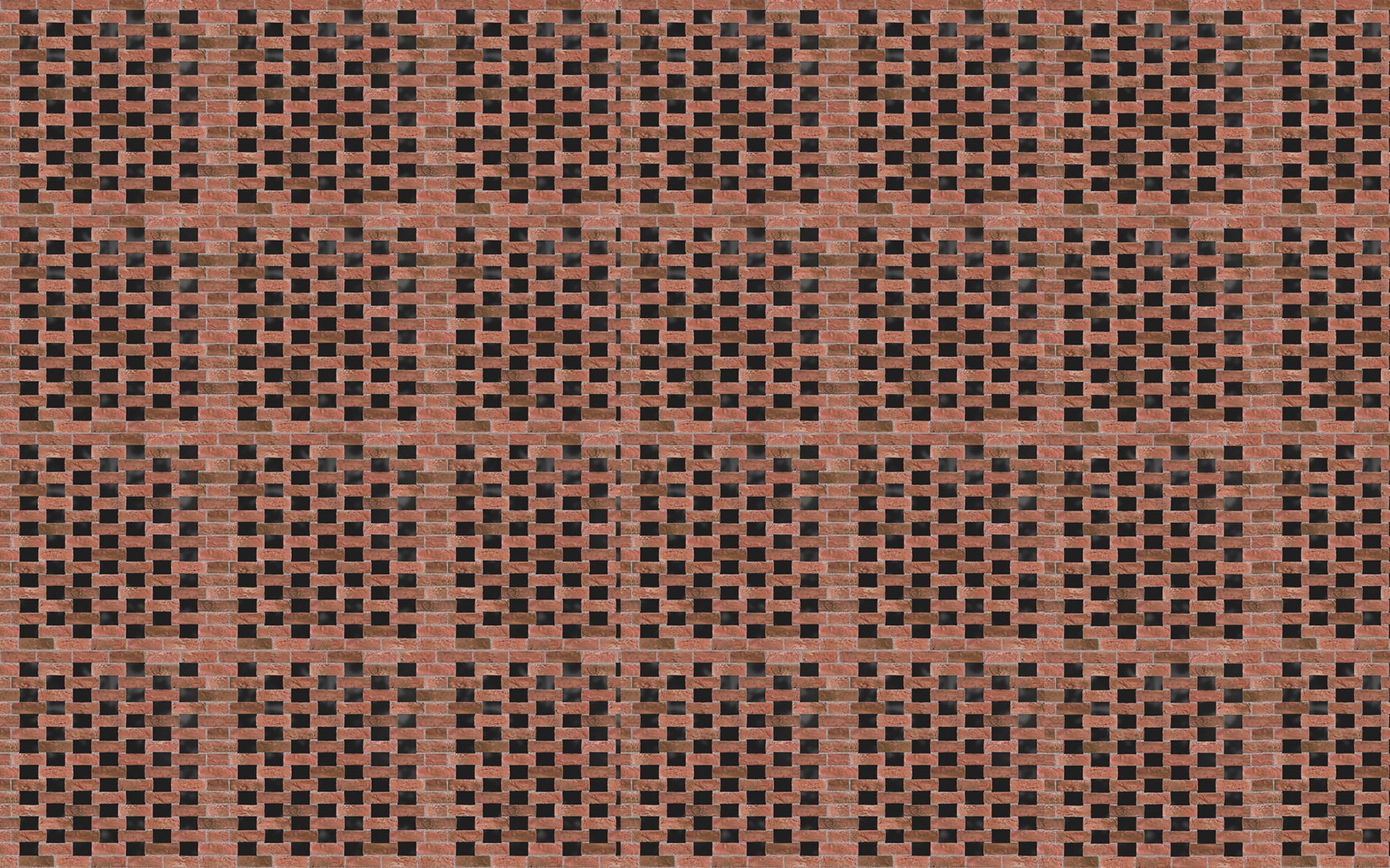 New Yorker. Wallpaper - Outdoor/Wet from Wall&deco at Pure Interiors
