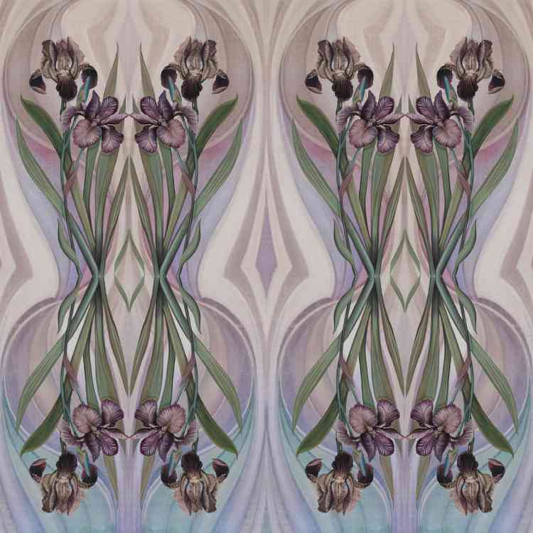 Sentosa from Wall&decoat Pure Interiors 