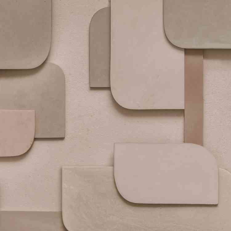 Chalkboard from Wall&decoat Pure Interiors 