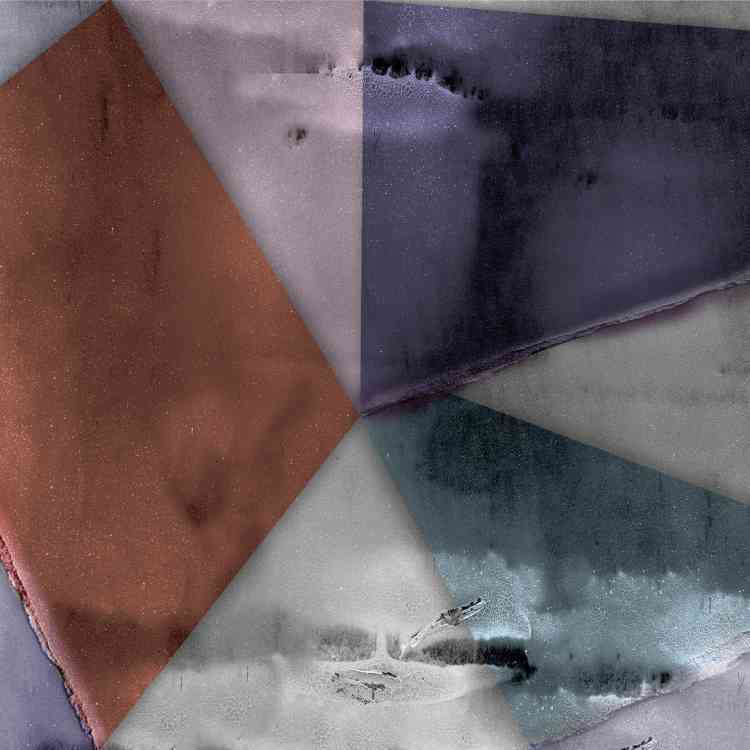 Jean genie from Wall&decoat Pure Interiors 