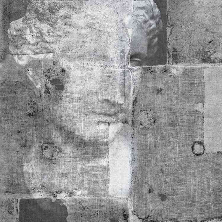 Odyssey from Wall&decoat Pure Interiors 