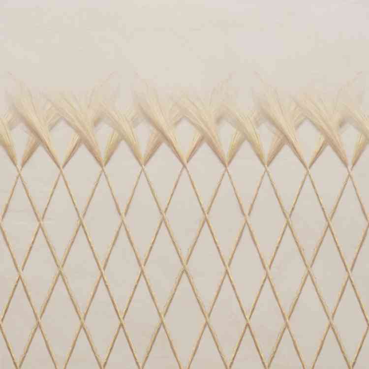 Sun dress from Wall&decoat Pure Interiors 