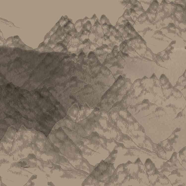 San Miguel from Wall&decoat Pure Interiors 