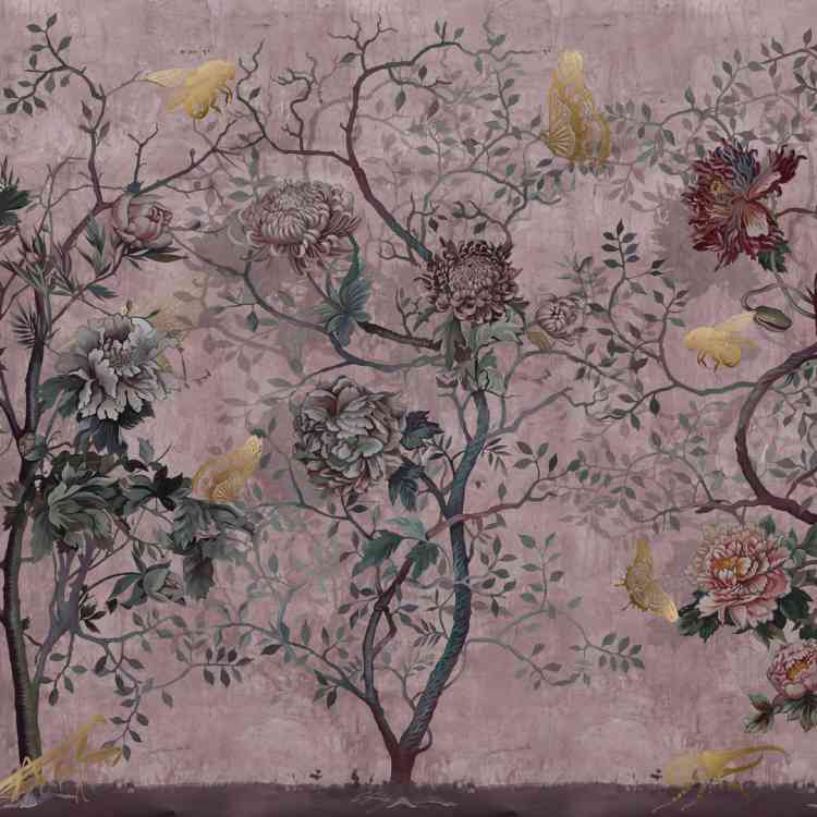 Ars amandi from Wall&decoat Pure Interiors 