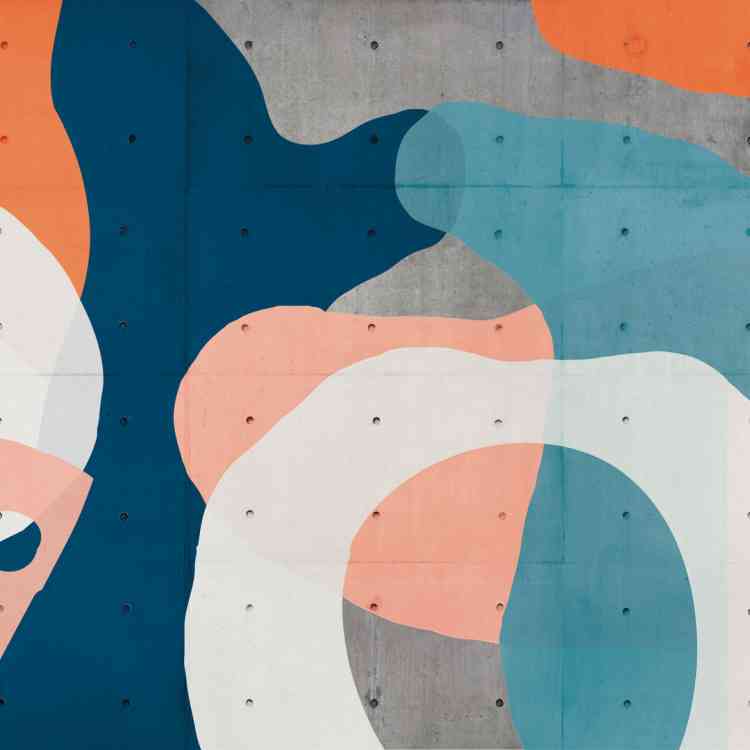 Ozio from Wall&decoat Pure Interiors 