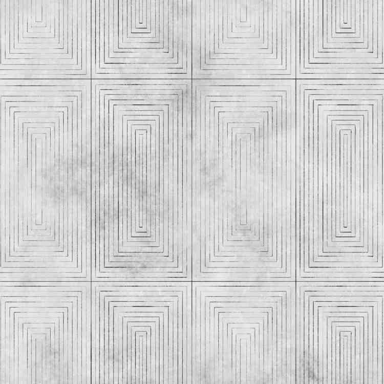 Figli delle stelle from Wall&decoat Pure Interiors 