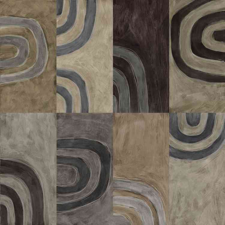 Agata from Wall&decoat Pure Interiors 