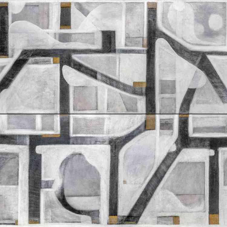 Infinity from Wall&decoat Pure Interiors 