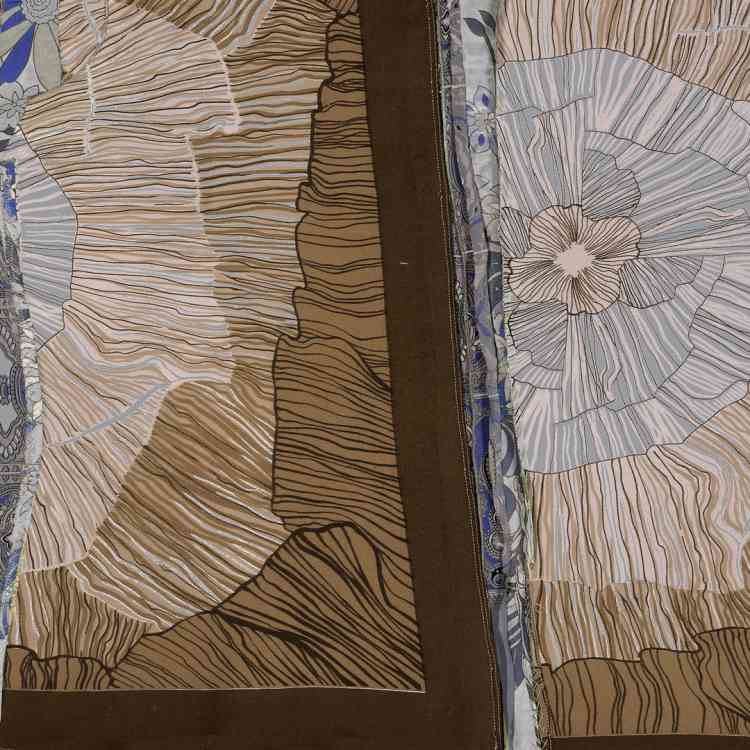 Selenite from Wall&decoat Pure Interiors 