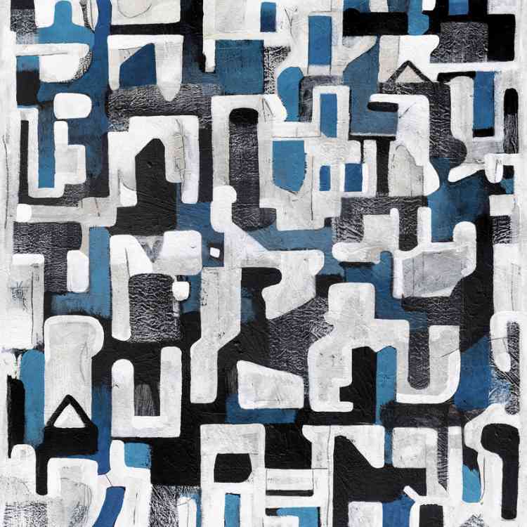 Suspicious from Wall&decoat Pure Interiors 