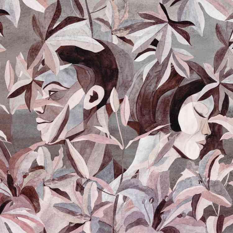 Delove from Wall&decoat Pure Interiors 