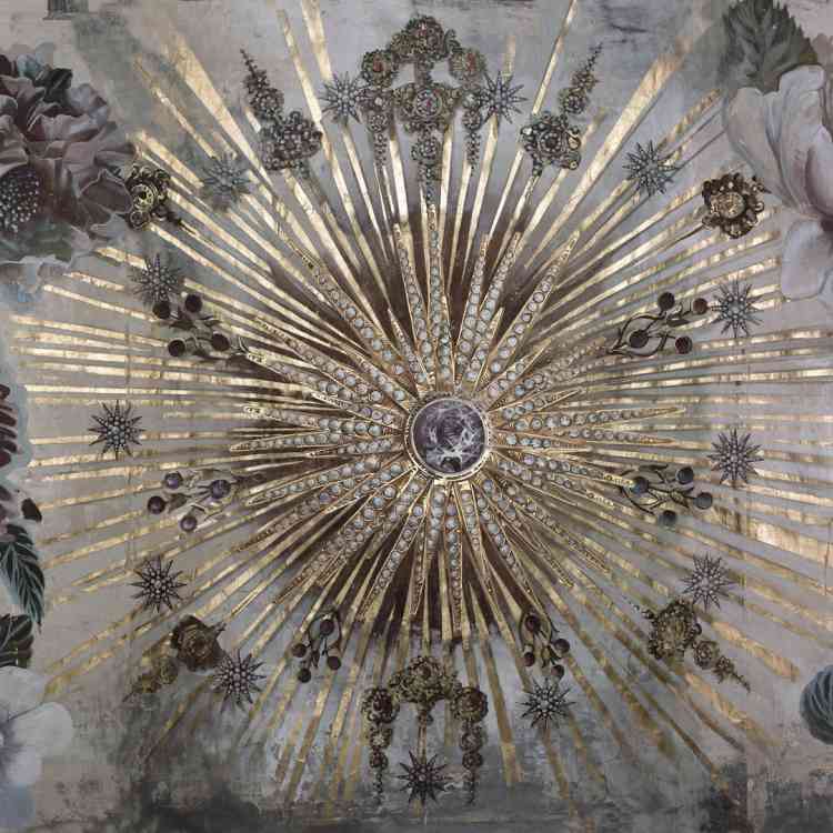 Wonder from Wall&decoat Pure Interiors 