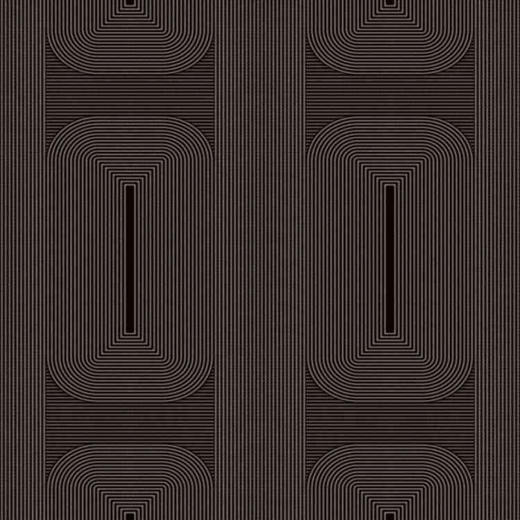 Border lines from Wall&decoat Pure Interiors 